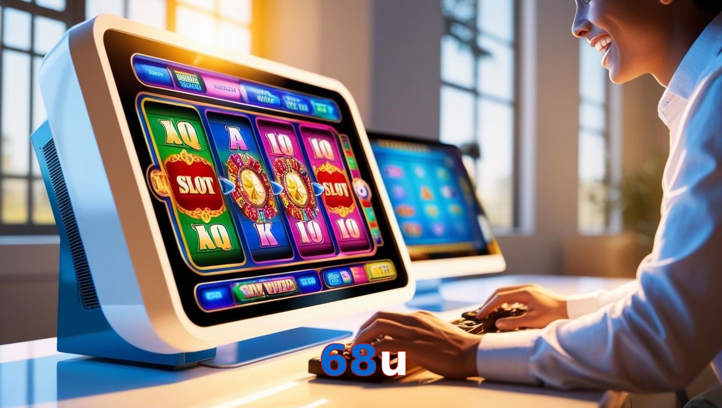 68u