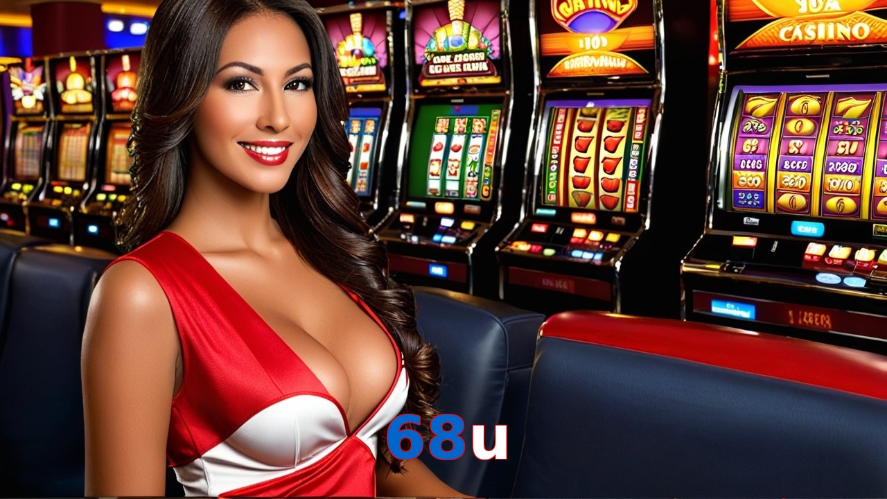 68u