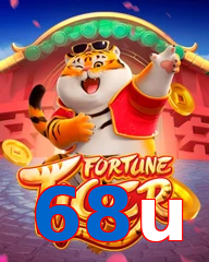 68u