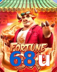 68u