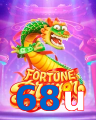 68u