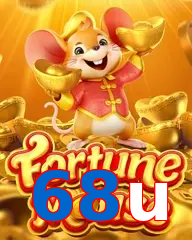 68u